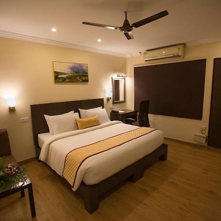 Hotel Ashok Residency Chennai Ngoại thất bức ảnh