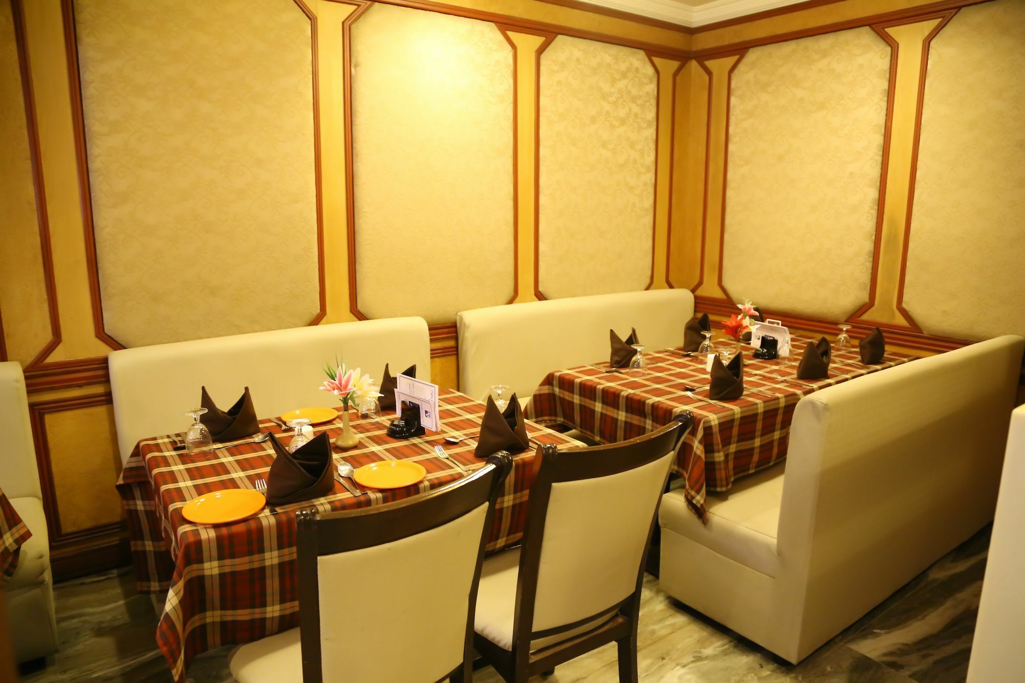 Hotel Ashok Residency Chennai Ngoại thất bức ảnh